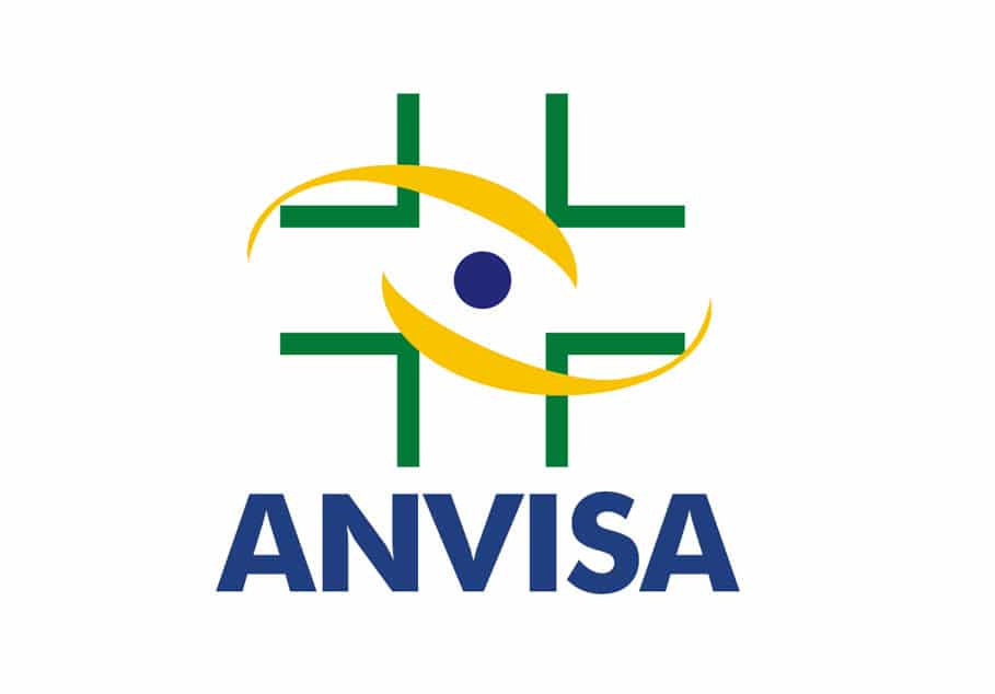 logo anvisa